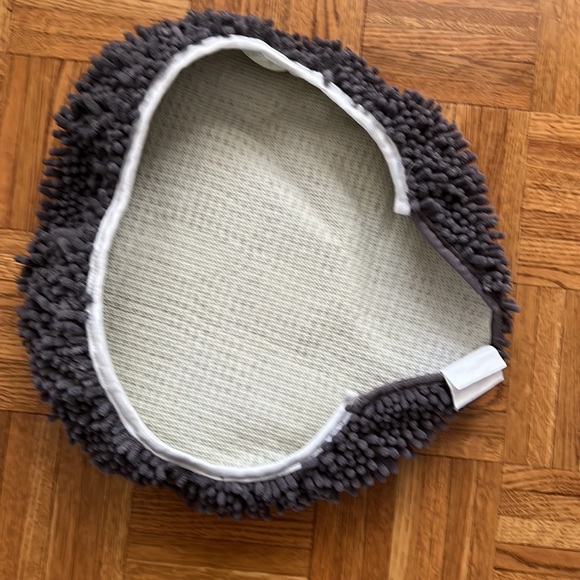 Gorilla Grip Toilet Seat Cover - Picture 2 of 3
